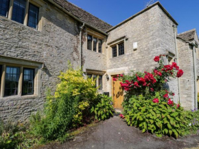 Rood Cottage